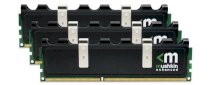 Mushkin Blackline 999015 DDR3 12Gb (3x4GB) Bus 2133MHz PC3-17000