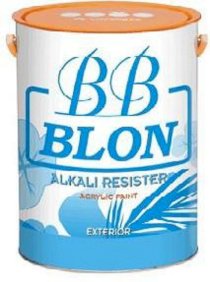 Sơn lót chống kiềm ngoại thất BB Blon Exterior Alkali Resister