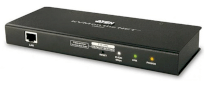 Aten KVM Over Internet/LAN CN8000-AT-E