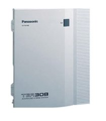 Panasonic KX-TEB308-3-8