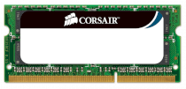 Corsair Value Select (CMSO8GX3M2A1333C9) - DDR3 8GB (2x4GB) - Bus 1333Mhz - PC3-10600