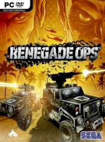  Renegade Ops (PC)