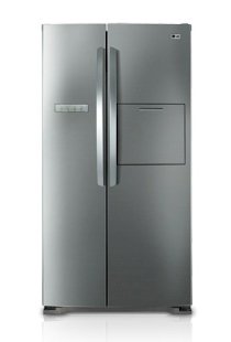 Tủ lạnh LG GR-C2276NLE