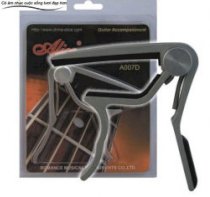 Guitar Capo A007C