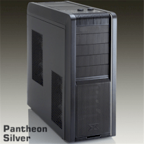Xigmatek PANTHEON CPC-T46DB-U04