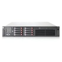 Server HP Proliant DL 380G7 (583967-371) (Xeon Processor E5640 2.66GHz, Ram 3x2GB, HDD 146GB Hot-Plug SAS 10K 2,5in, 460W) 