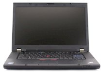 Lenovo ThinkPad T520 (Core i5-2520M 2.50GHz, 4GB RAM, 320GB HDD, VGA Intel HD 3000, 15.6 inch, Windows 7 Professional)