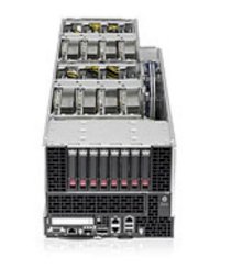 Server HP ProLiant SL390s G7 4U Right Half Width Tray X5672 2P (626449-B21) (2x Intel Xeon X5672 3.20GHz, RAM 24GB, Không kèm ổ cứng)