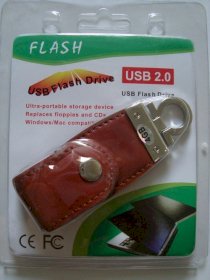 USB Bingo E 4GB