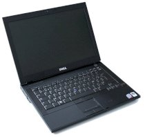 Dell Latitude E6400 (Intel Core 2 Duo P7350 2.0GHz, 2GB RAM, 80GB HDD, VGA Intel 960GM, 15 inch, Windows 7 Home Premium)   