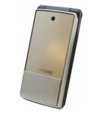 Vỏ Samsung E2510 Silver Original