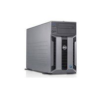 Server Dell PowerEdge T710 - X5680 (Intel Xeon Six Core X5680 3.33GHz, RAM 4GB (2x2GB), HDD 250GB, 1100W)