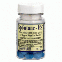 Thuốc cường dương loại mạnh (30 viên) 66.1 Spontane-ES