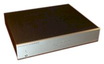 Musical Fidelity A3 24 DAC