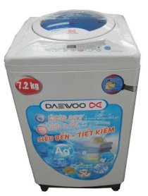 Máy giặt Daewoo DWF-70C1L