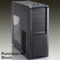 Xigmatek PANTHEON CPC-T46DB-U02