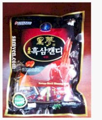 Kẹo hắc sâm Hàn Quốc