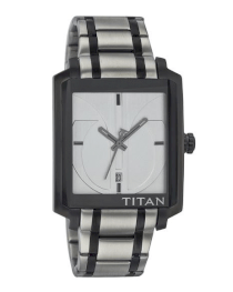 Titan Purple Collection Mens Watch 9359KM01