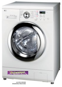 Máy giặt LG WD13020D