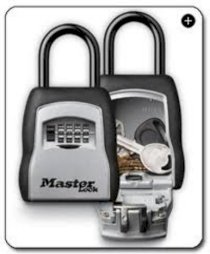 Hộp đựng chìa khóa Master 5400D