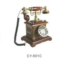 Điện thoại giả cổ Odean CY- 501C