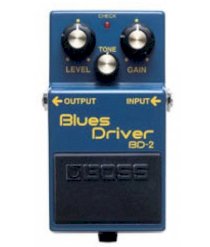 Roland Blues Diver BD2