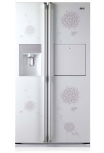 Tủ lạnh LG GR-P2075THN