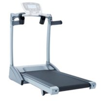 Máy tập chạy bộ điện - Treadmill Vision T9250 