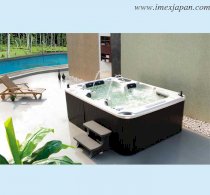 Bồn tắm spa Imex IM-3307