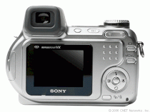 Sony CyberShot DSC-H2