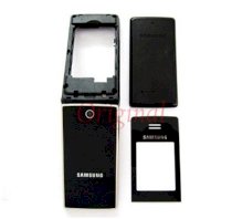  Vỏ Samsung E2510 Black Original