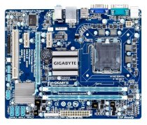 Bo mạch chủ GIGABYTE GA-G41MT-D3P