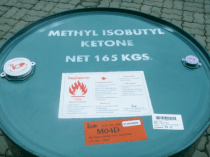 Methyl Isobutyl Ketone M.I.B.K