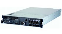 Server IBM System X3650 (2x Dual Core 5160 3.0GHz, Ram 4GB, HDD 3x73GB, Power 835W)