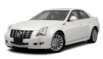 Cadillac CTS Sedan RWD 3.0 AT 2012