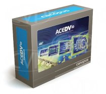 Grass Valley ACEDVio Converter Card