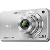 Sony CyberShot DSC-W360