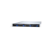 Server AVAdirect 1U Rack Server Tyan Transport GT24 (B2912G24V4H-E) (AMD Opteron 2356 2.3GHz, RAM 4GB, HDD 1TB, Power 500W)