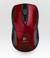 Logitech Wireless Mouse M525