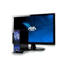 Máy tính Desktop Avadirect Mini PC SFS-ITX-ATOM35 (Intel Atom D510 1.66GHz, RAM 2GB, HDD 1TB, Không kèm màn hình)