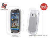 Tấm dán Imak Nokia C7