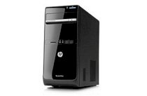 Máy tính Desktop HP Pavilion p6z (AMD E-450 1.65GHz, RAM 2GB, HDD 1.5TB, Radeon HD 6320, Windows 7 Home Premium, Không kèm màn hình)