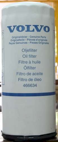 Lọc dầu VOLVO 466634 (Oil Filter 46634)