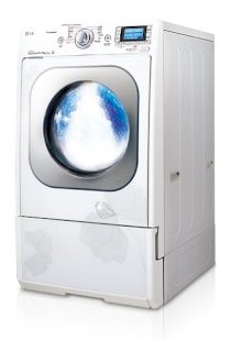 Máy giặt LG WD-R1028UDS