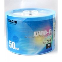 Kachi DVD 22x