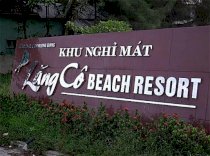 Lăng Cô Beach Resort 