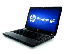 HP Pavilion G4 (1129TX) (Intel Core i3-2330M 2.2GHz, 2GB RAM, 500GB HDD, VGA ATI Radeon HD 6470M, 14 inch, Windows 7 Home Basic)