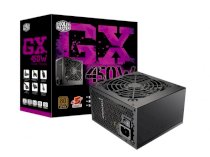 Cooler Master GX-450W (RS-450-ACAA-D3)