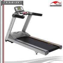 Máy tập chạy bộ điện - Treadmill T1X Matrix 