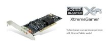 Creative Sound Blaster X-Fi Xtreme Gamer 7.1 SB073A